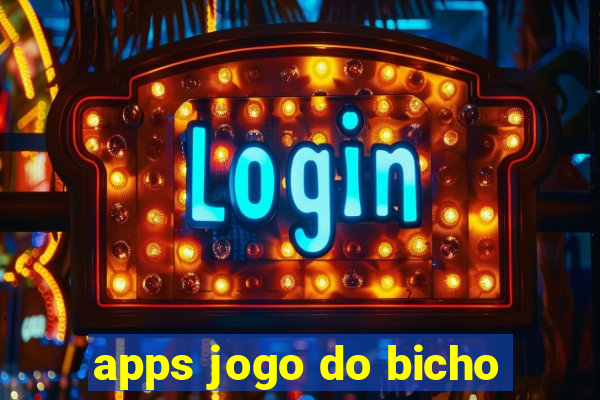 apps jogo do bicho